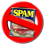 No-Spam-can